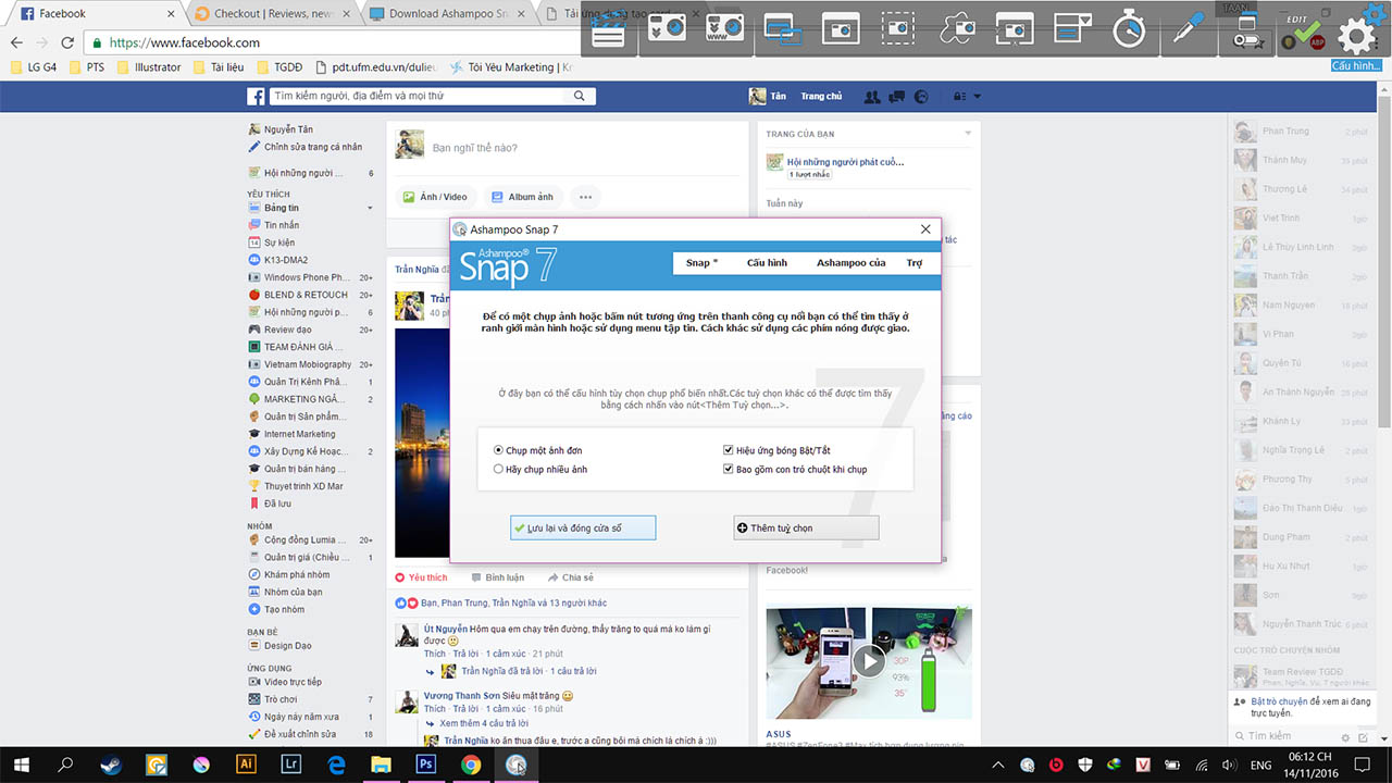 tải Ashampoo Snap 7 tải Ashampoo Snap 7