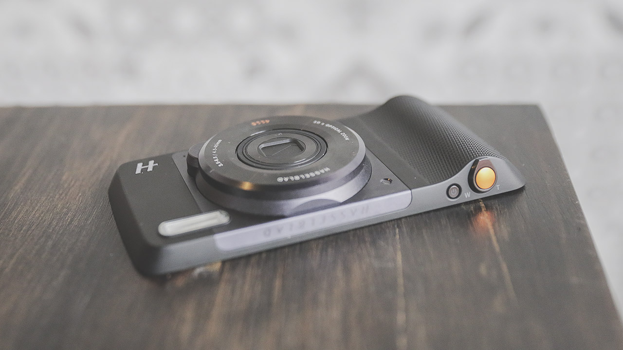 trên tay Moto Z trên tay Moto Z