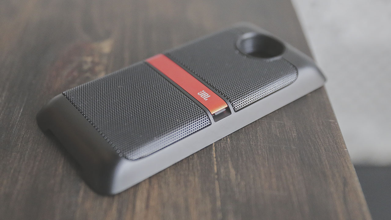 trên tay Moto Z trên tay Moto Z