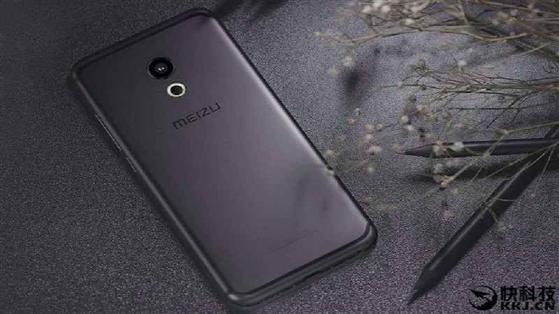 Meizu Pro 7 sẽ trang bị Kirin 960, cảm biến vân tay siêu âm Meizu Pro 7 sẽ trang bị Kirin 960, cảm biến vân tay siêu âm