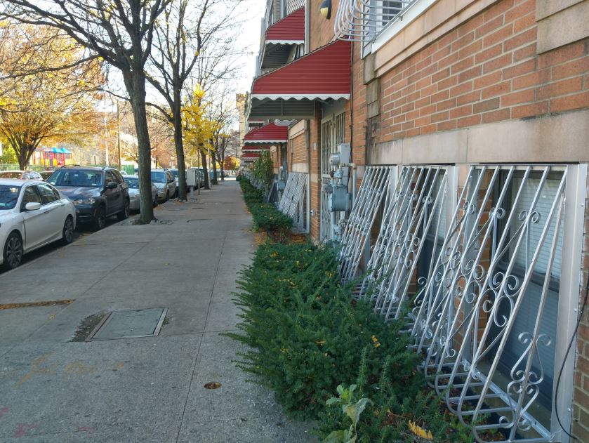 HTC Bolt với camera HDR on