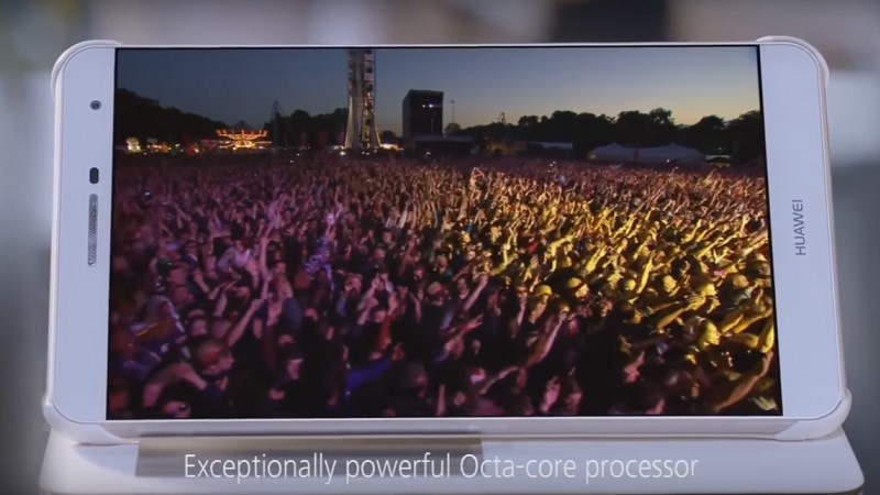 Huawei MediaPad T2 7 Pro Huawei MediaPad T2 7 Pro