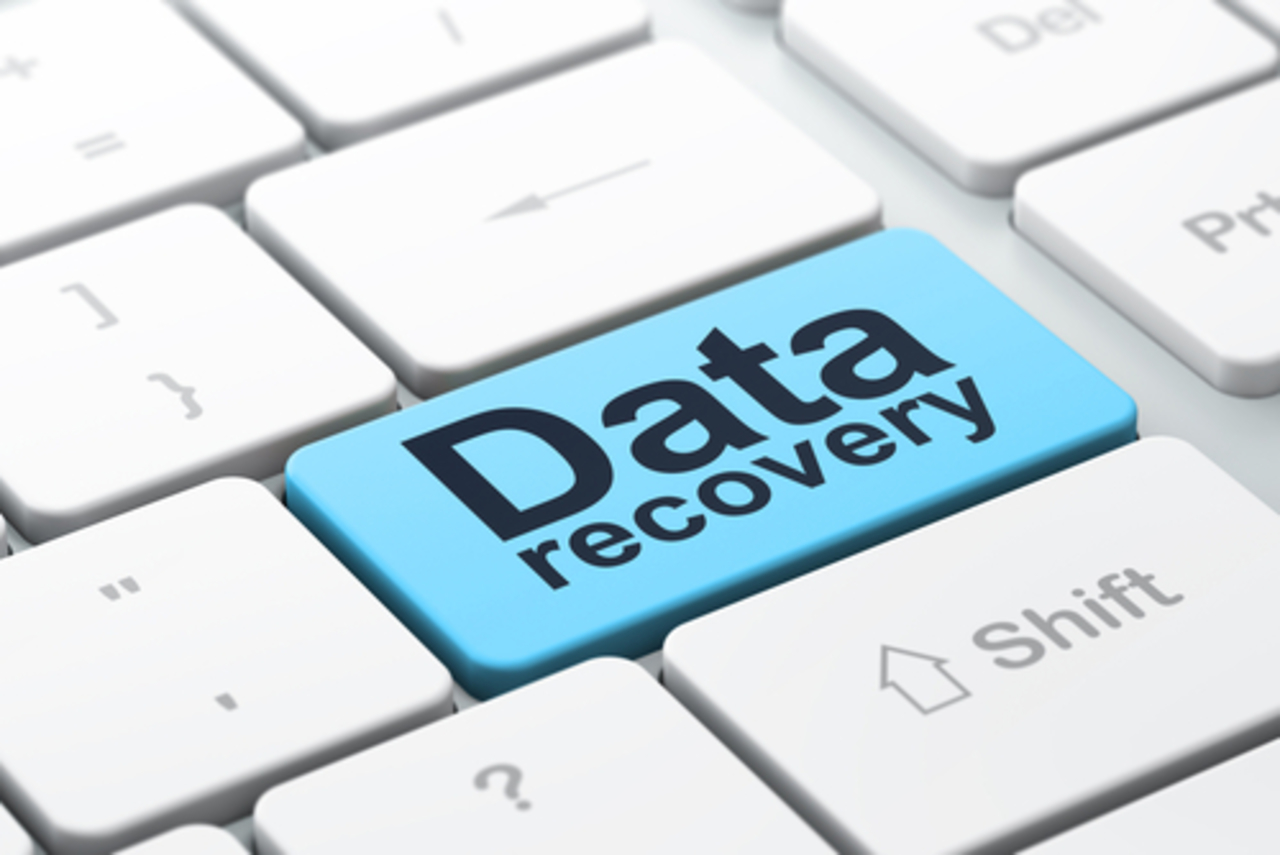 Phục Hồi Mọi Thứ Đã Xóa Với Power Data Recovery Personal 7