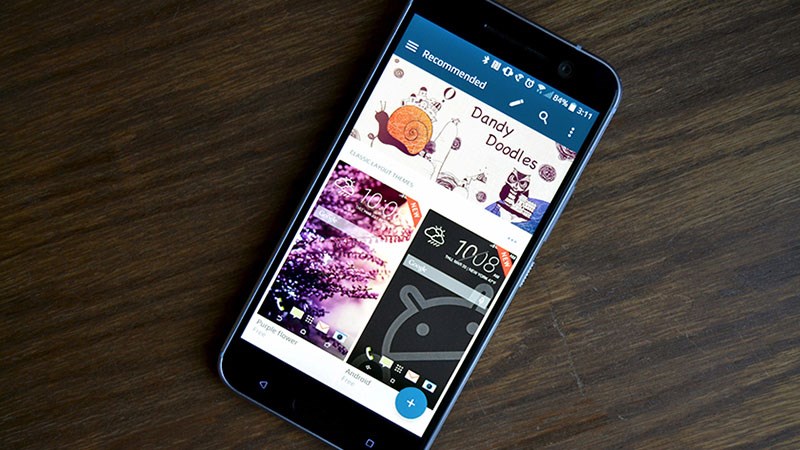 HTC HTC