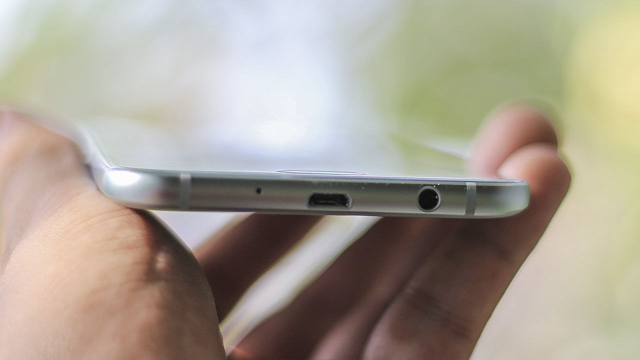 trên tay Galaxy A8 2016 trên tay Galaxy A8 2016