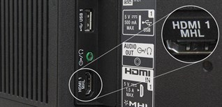 HDMI (MHL) là gì? Công dụng của cổng HDMI (MHL) có thể bạn chưa biết