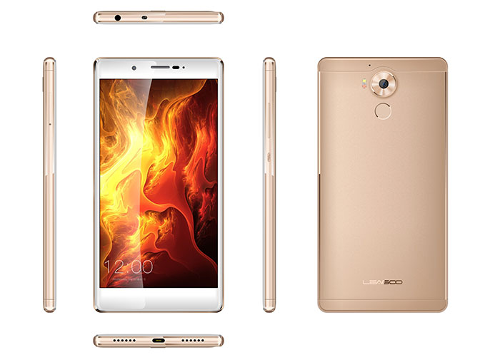 Leagoo T10 Leagoo T10