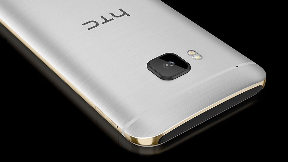 HTC One M9s khung vỏ nhôm cao cấp, loa Boom Sound cực chất giảm giá mạnh mẽ HTC One M9s khung vỏ nhôm cao cấp, loa Boom Sound cực chất giảm giá mạnh mẽ