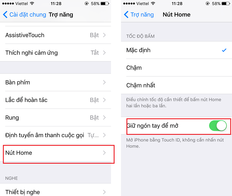 Những mẹo hiếm người biết khi sử dụng iPhone Những mẹo hiếm người biết khi sử dụng iPhone