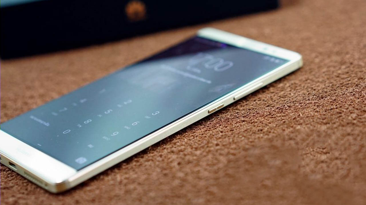 Màn hình Huawei Mate 9