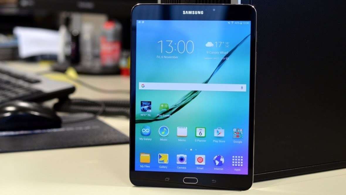 Samsung Galaxy Tab S3 chưa ra mắt đã lộ giá bán Samsung Galaxy Tab S3 chưa ra mắt đã lộ giá bán