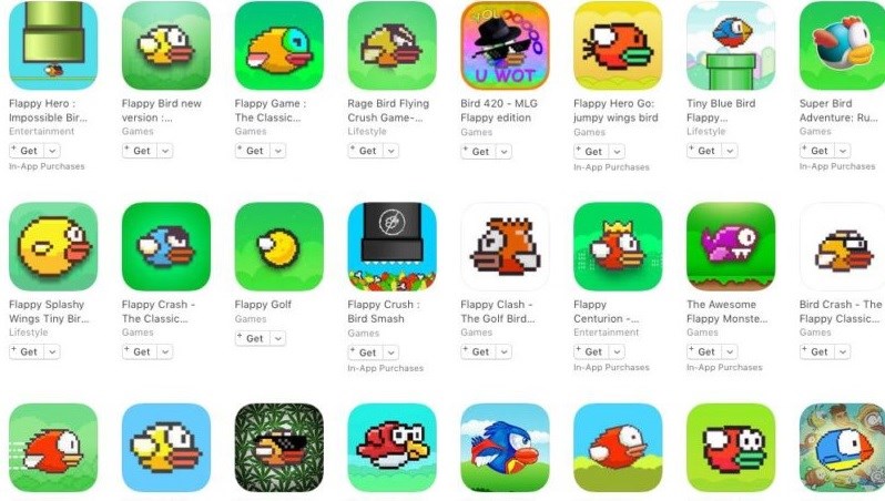 Apple mạnh tay xóa gần 50.000 ứng dụng chỉ trong 30 ngày