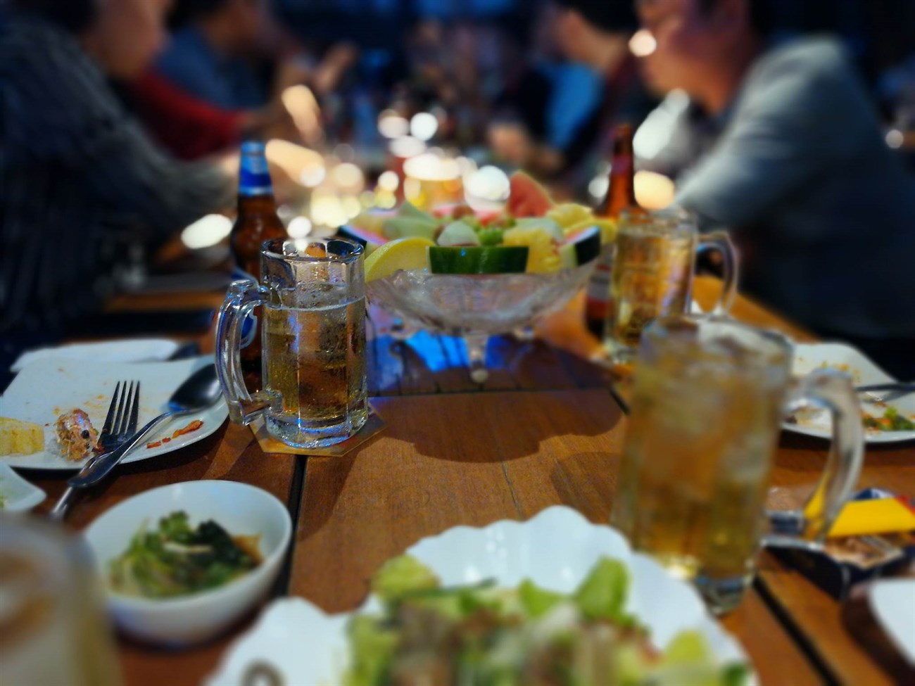 Nhá hàng ảnh chụp xóa phông từ camera kép của Huawei GR5 2017 Nhá hàng ảnh chụp xóa phông từ camera kép của Huawei GR5 2017