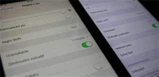 Cách khắc phục màn hình điện thoại iPhone bị ám vàng