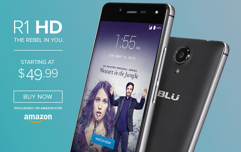 Điện thoại Android giá rẻ bí mật gửi thông tin người dùng về Trung Quốc