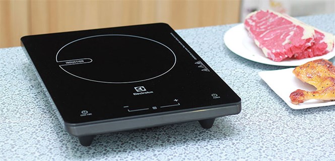 Bếp từ đơn loại nào tốt?