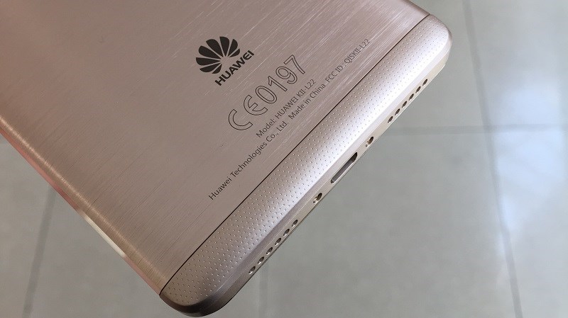 GR5 2017 sẽ nâng RAM lên 3GB, ROM 32GB - Đối thủ nặng ký của OPPO F1s và J7 Prime