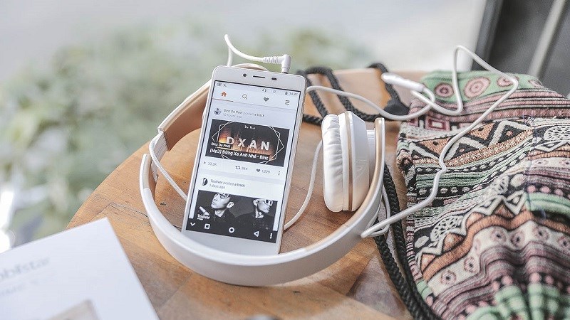 Mobiistar Prime X (2017)