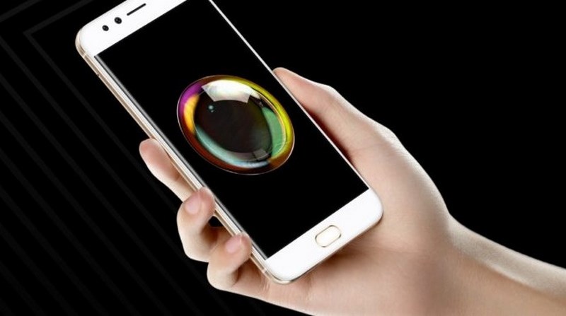 Vivo X9, X9 Plus ra mắt với viền cạnh siêu mỏng, camera kép 20 MP mặt trước Vivo X9, X9 Plus ra mắt với viền cạnh siêu mỏng, camera kép 20 MP mặt trước