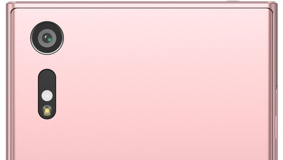Sony ra mắt thêm phiên bản Xperia XZ màu hồng quyến rũ Sony ra mắt thêm phiên bản Xperia XZ màu hồng quyến rũ