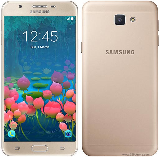 Samsung Galaxy J5 Prime lên kệ tại thị trường Úc.