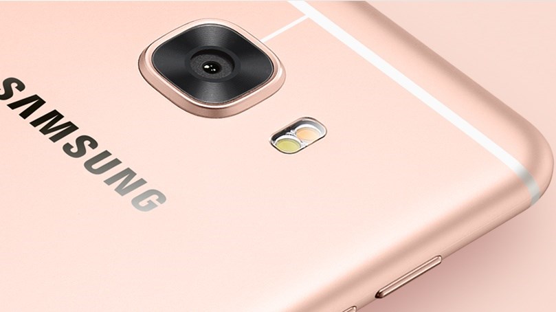 Samsung Galaxy C5 Pro và C7 Pro hé lộ chi tiết quan trọng, ra mắt trong tháng tới
