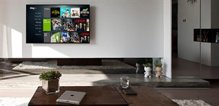 Top 3 tivi HD LG có tính năng xem phim bằng Zing TV