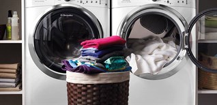 Những loại quần áo không nên bỏ vào máy giặt
