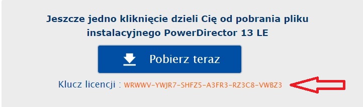 Miễn phí bản quyền CyberLink PowerDirector 13: Dựng video chuyên nghiệp