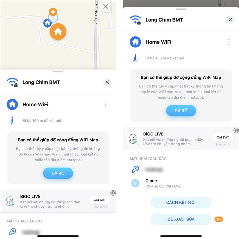 Cách truy cập WiFi miễn phí Cách truy cập WiFi miễn phí