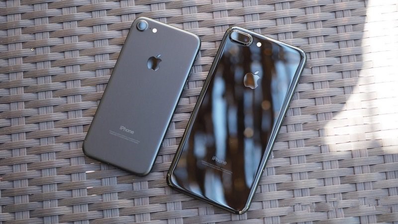 Apple iPhone 7 và 7 Plus Apple iPhone 7 và 7 Plus