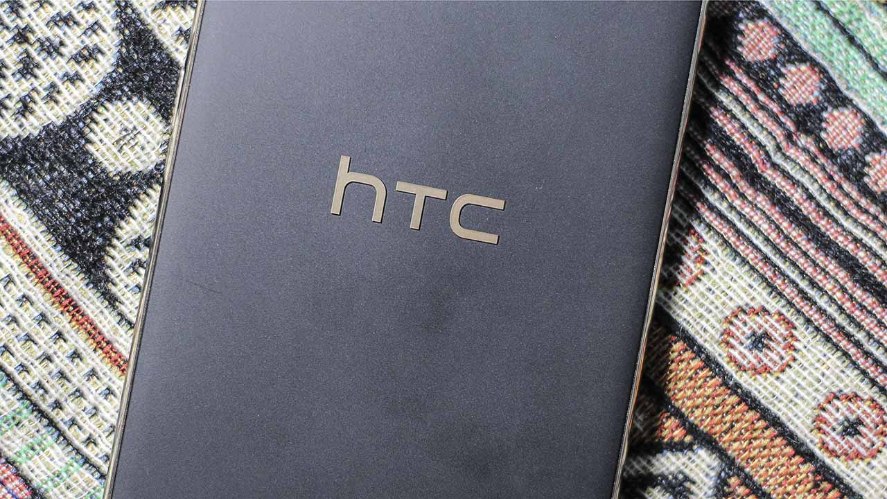 đánh giá HTC Desire 10 Pro