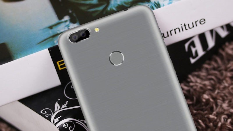 Oukitel Plus Oukitel Plus