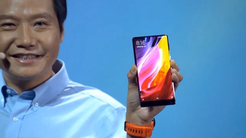 Xiaomi Mi MIX