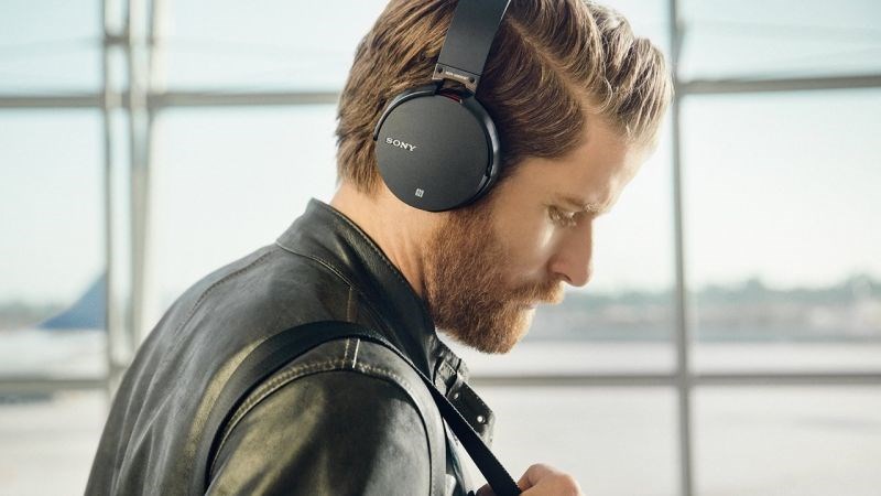 tai nghe không dây