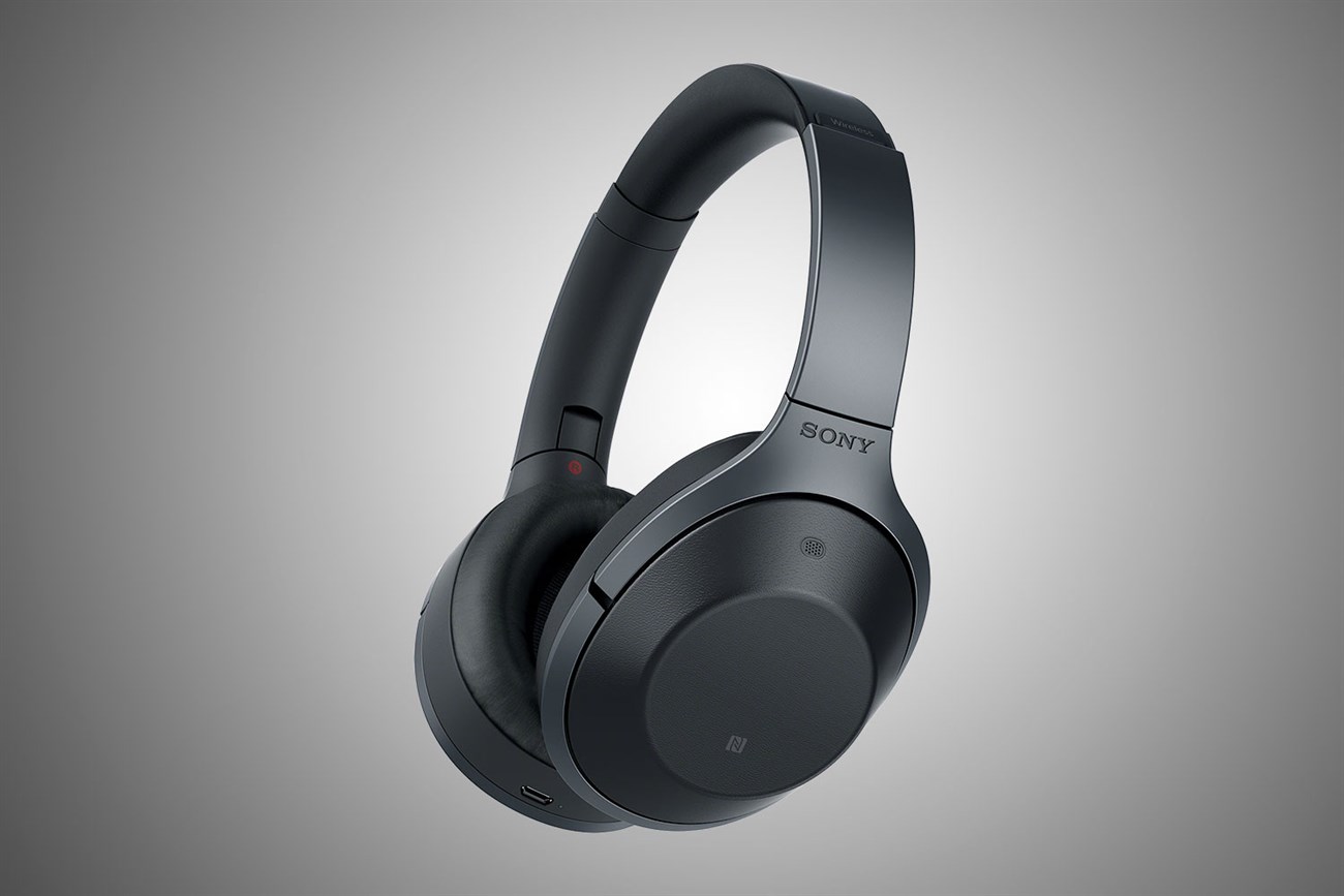 Sony MDR-1000X