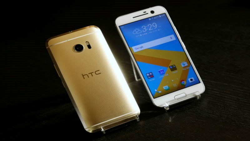 HTC sắp ra mắt smartphone mới có màn hình 2K, RAM 3 GB và camera sau 16 MP