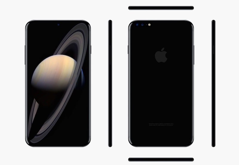 Đây là những mẫu iPhone 8 mà bạn có thể 