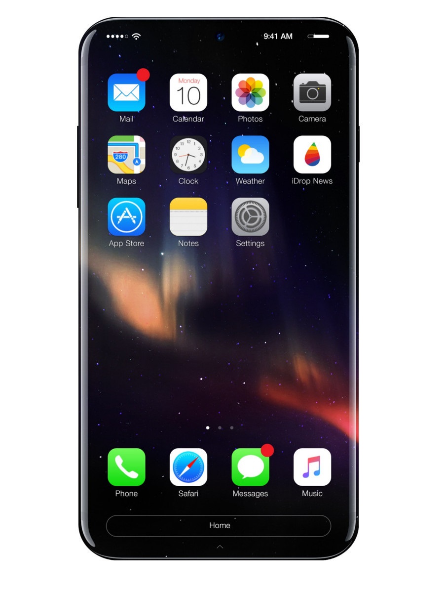 Đây là những mẫu iPhone 8 mà bạn có thể 