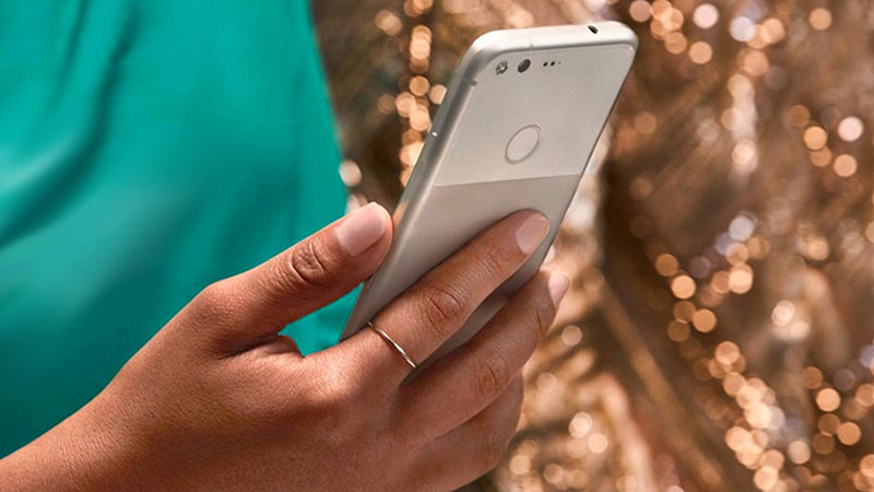 NEW Google Pixel 2017