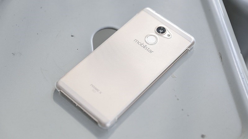 Mobiistar Prime X (2017)