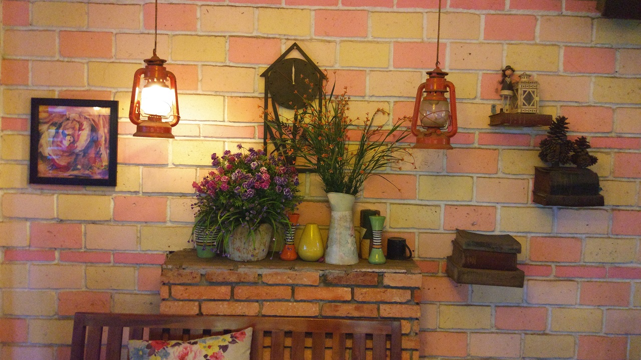 Ảnh chụp từ camera chính Xiaomi Mi 5