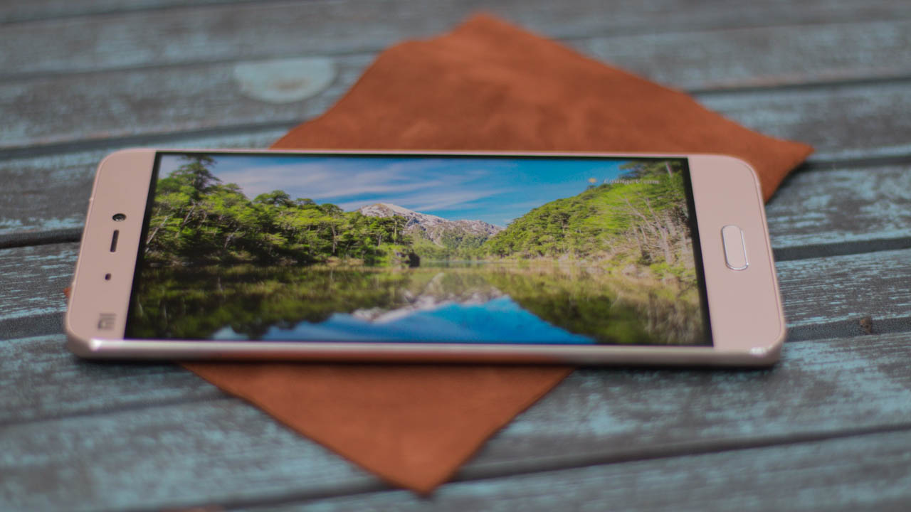 Màn hình Xiaomi Mi 5