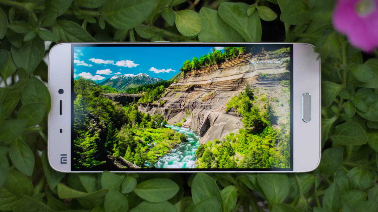 Màn hình Xiaomi Mi 5
