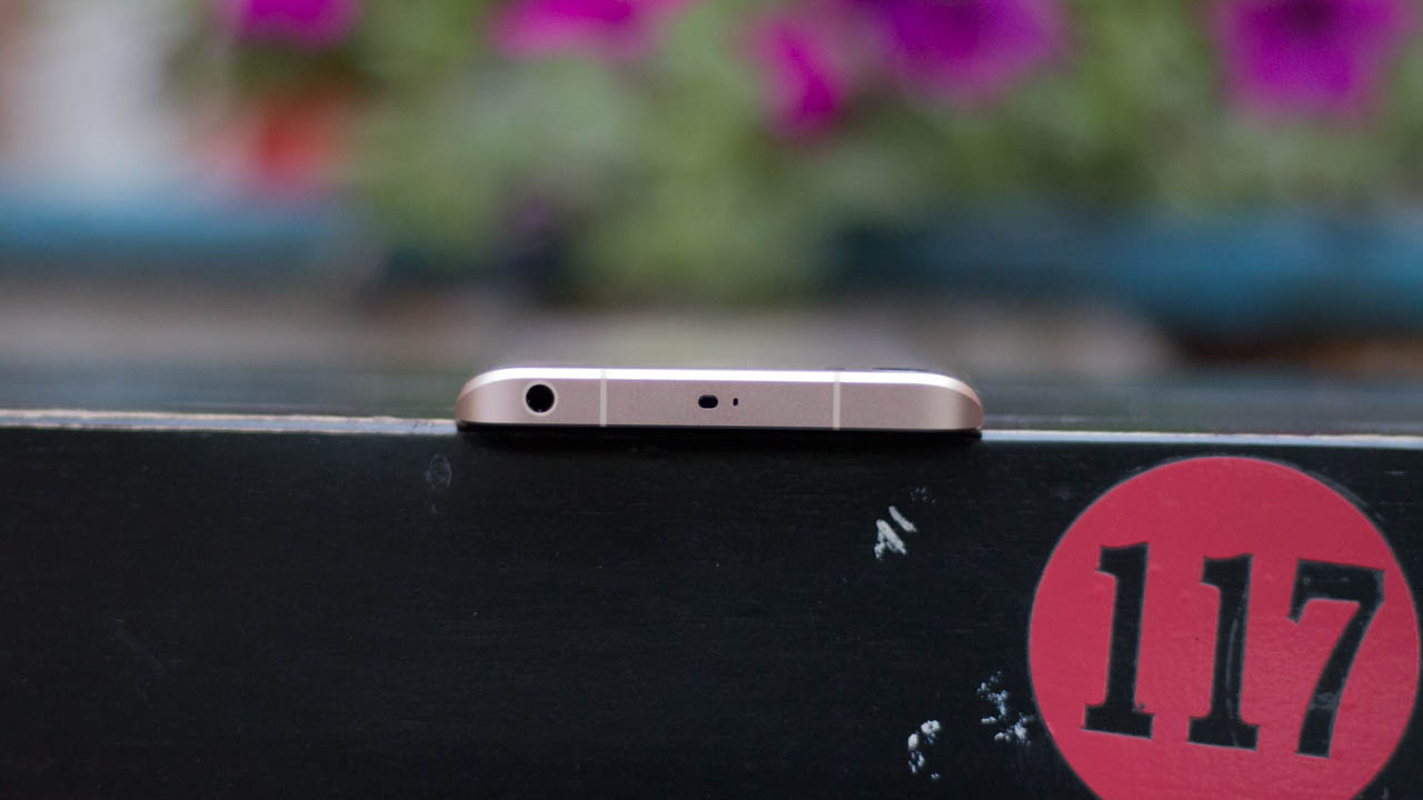 Đỉnh máy Xiaomi Mi 5