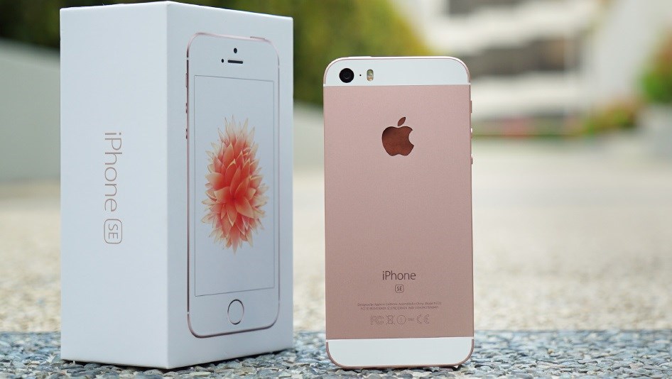 iPhone SE vừa được giảm giá như chưa bao giờ được giảm