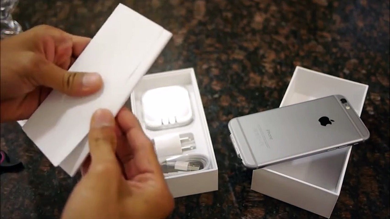 Giảm giá còn 6 - 7 triệu đồng, iPhone 6 nay đã trở thành hàng phổ thông Giảm giá còn 6 - 7 triệu đồng, iPhone 6 nay đã trở thành hàng phổ thông