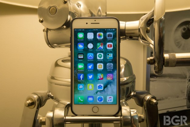 Apple theo dõi người dùng và gọi đây là tính năng?