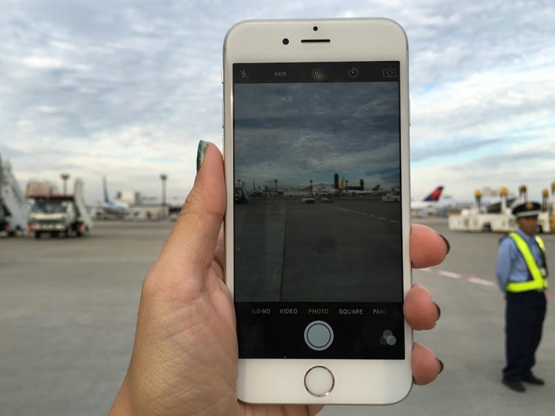 ảnh chụp kém trên iPhone 7 Camera iPhone 7 và 7 Plus cho chất lượng kém hơn cả 6S, 6S Plus