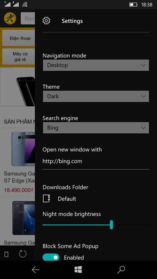 [WP] Chạy song song các tab bằng trình duyệt thông minh.